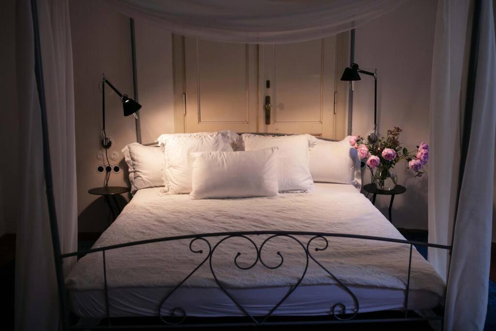 King Charles Apartment Prag Exteriör bild